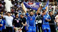Rohit played a match-winning knock in 2015 IPL finals